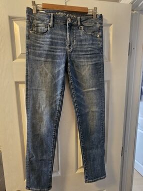 Women's American Eagle Outfitters Skinny Jeans